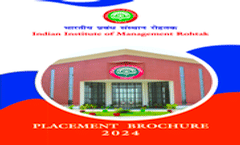 Placement Brochure 2024