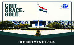 GNLU Recruitment Brochure 2024