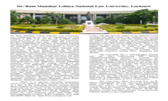 RMLNLU Brochure 2024
