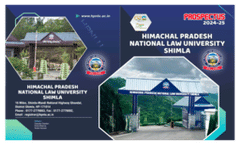 HPNLU Prospectus 2024