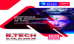 B.Tech. Brochure 2025