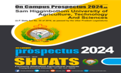 SHUATS Brochure 2024
