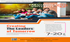 Takshashila Flyer 2023