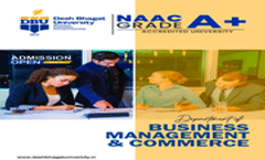 Business Management & Commerce Brochure 2024