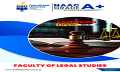 Law Brochure 2024