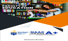 Education Brochure 2024