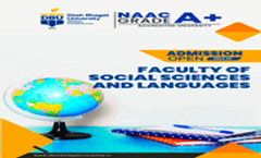 Social Science Admission Brochure 2024