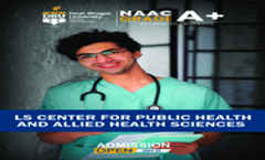 Para Medial Admission Brochure 2024