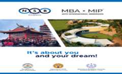 NSB MBA Brochure 2024