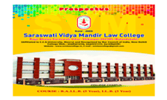SVM Law Brochure 2024