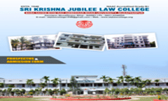 SKJ Law College Brochure 2024