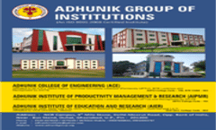 Adhunik Group Brochure 2024