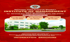 Information Brochure 2024