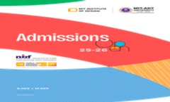 Admission Brochure 2025