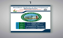 College Brochure