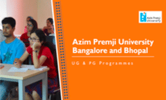 UG and PG Program Brochure