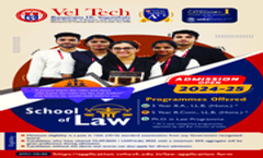 Law Brochure 2024