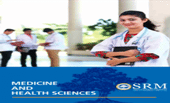 Medicine And Health Science Brochure 2024