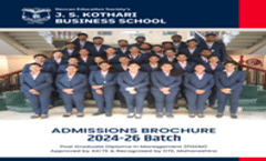 Brochure 2024