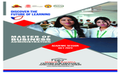 MBA Brochure 2023