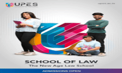 School of Law Brochure 2024