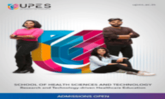 School of Health Sciences and Technology Brochure 2024
