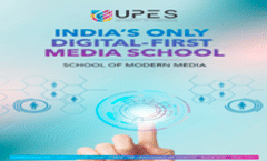 School of Modern Media Brochure 2024