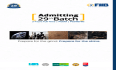 PGDM Brochure 2025