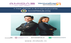 Midas VenturePrep Brochure  2024