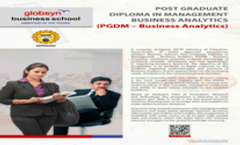 PGDM - Business Analytics Brochure 2025
