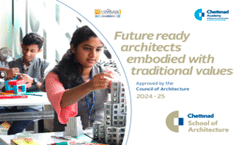 Architecture Brochure 2024
