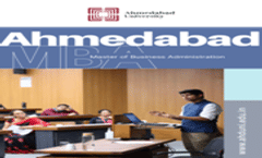 MBA Prospectus 2024