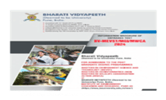 MEVST Brochure 2024
