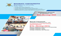 M.Sc Nursing Brochure 2023