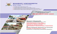 M.Architecture Brochure 2024