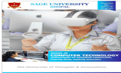 SAGE School of Advance Computing 2025