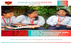 SAGE School of Arts