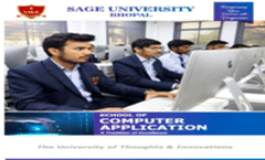 SAGE School of Commerce Brochure 2025