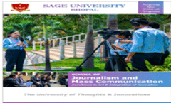 SAGE School of Engineering & Technology Brochure 2025