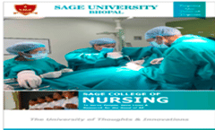 SAGE School of Management Brochure 2025