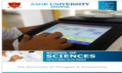SAGE School of Performing Arts Brochure 2025