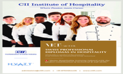 CII VET by EHL Hyatt Hotels 2025