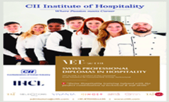 CII VET by EHL IHCL 2025