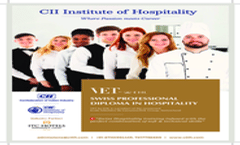 CII VET by EHL ITC Hotels 2025