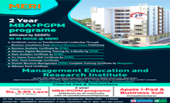 MBA-PGDM Brochure 2025
