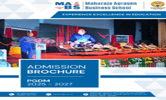 Brochure 2025
