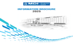 Brochure 2025