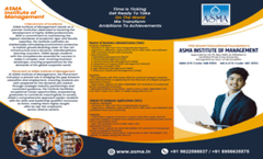 ASMA Brochure 2025