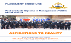 Placement Brochure 2024