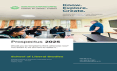 Brochure 2025